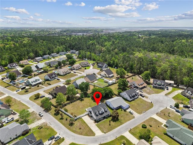 109 Sugarmill Blvd, St Marys, GA 31558