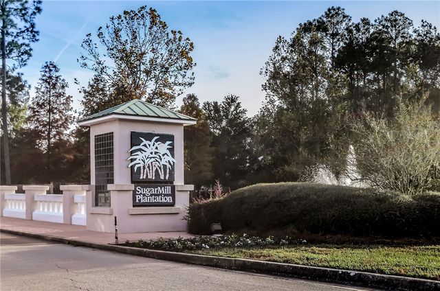 109 Sugarmill Blvd, St Marys, GA 31558