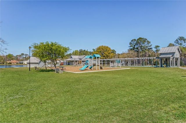 109 Sugarmill Blvd, St Marys, GA 31558