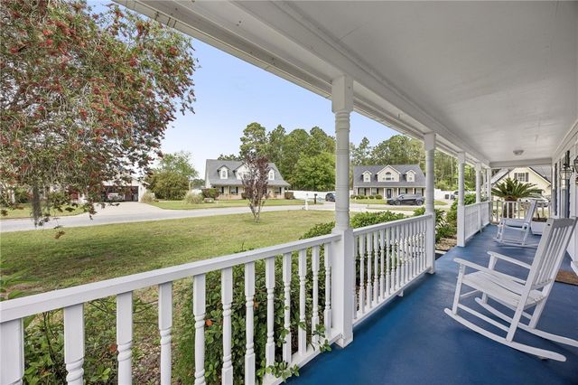 109 Sugarmill Blvd, St Marys, GA 31558