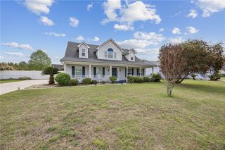 109 Sugarmill Blvd, St Marys, GA 31558