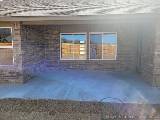 10413 E 132nd Street S, Bixby, OK 74008