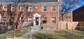 604 MELLON ST SE #3, Washington, DC 20032