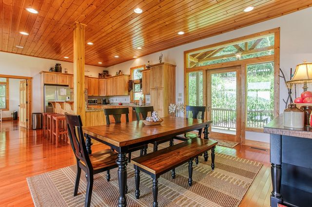 113 Snowbird Trail, Robbinsville, NC 28771