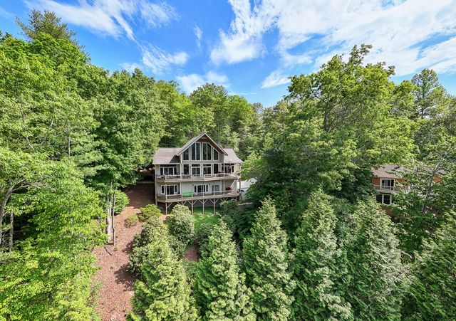 113 Snowbird Trail, Robbinsville, NC 28771