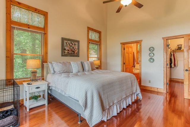 113 Snowbird Trail, Robbinsville, NC 28771
