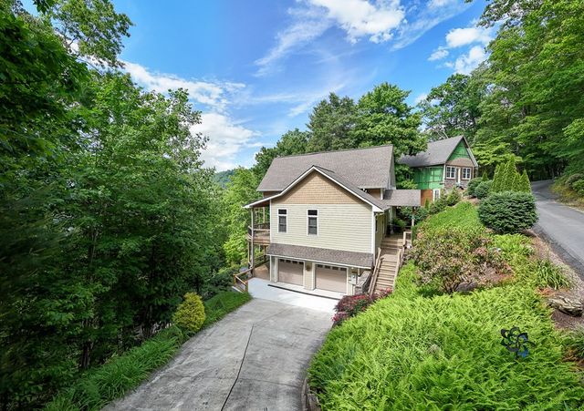 113 Snowbird Trail, Robbinsville, NC 28771
