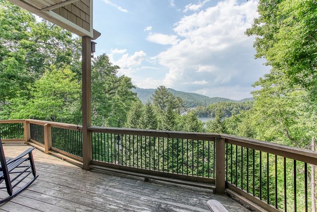 113 Snowbird Trail, Robbinsville, NC 28771