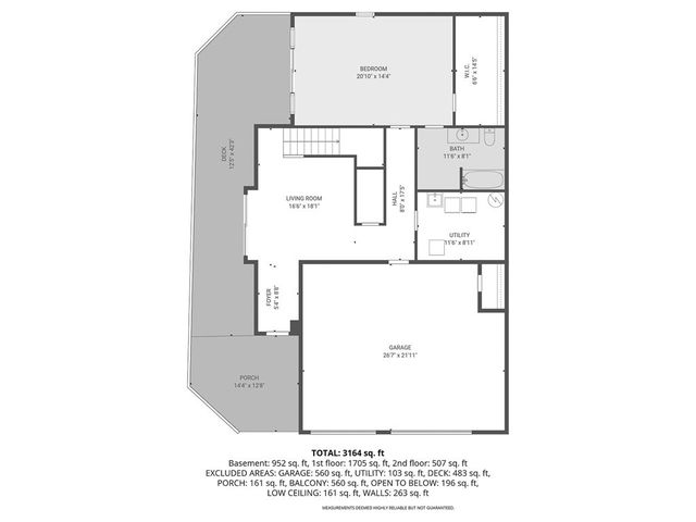 113 Snowbird Trail, Robbinsville, NC 28771