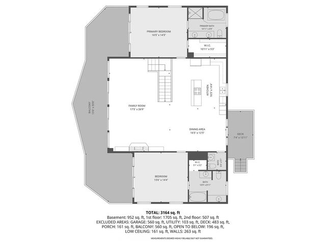 113 Snowbird Trail, Robbinsville, NC 28771