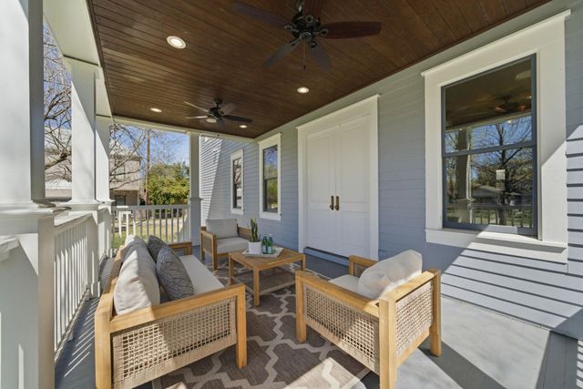 607 E 15th Street, Houston, TX 77008