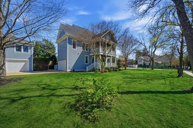 607 E 15th Street, Houston, TX 77008