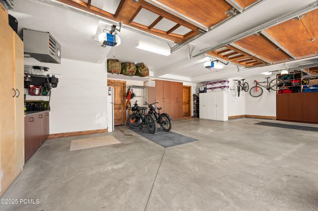 8020 Glenwild Drive, Park City, UT 84098