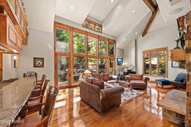 8020 Glenwild Drive, Park City, UT 84098