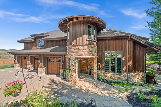 8020 Glenwild Drive, Park City, UT 84098