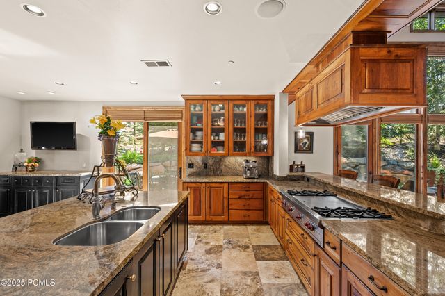 8020 Glenwild Drive, Park City, UT 84098