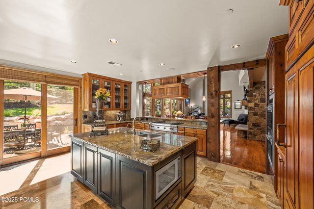 8020 Glenwild Drive, Park City, UT 84098