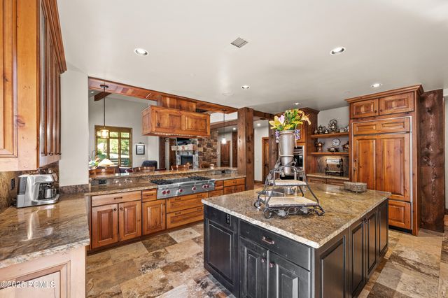 8020 Glenwild Drive, Park City, UT 84098