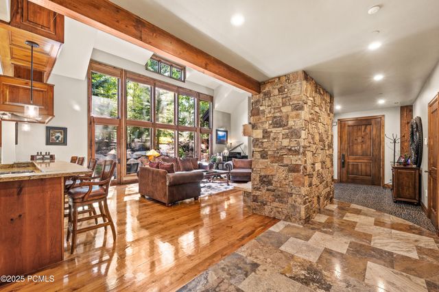 8020 Glenwild Drive, Park City, UT 84098