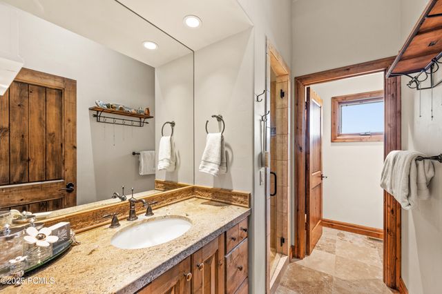 8020 Glenwild Drive, Park City, UT 84098