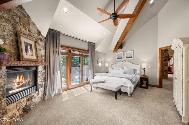 8020 Glenwild Drive, Park City, UT 84098
