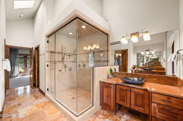 8020 Glenwild Drive, Park City, UT 84098