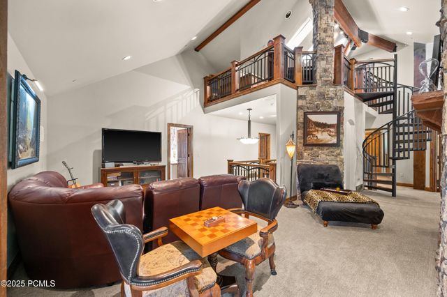 8020 Glenwild Drive, Park City, UT 84098