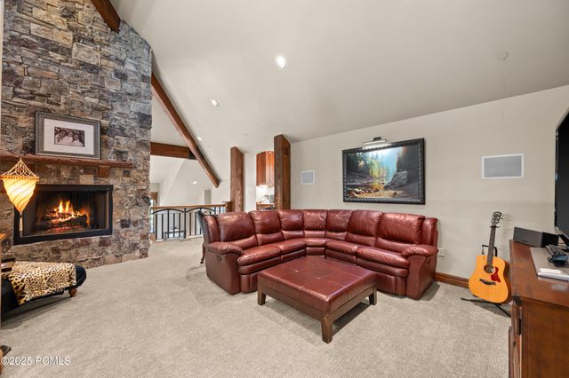 8020 Glenwild Drive, Park City, UT 84098
