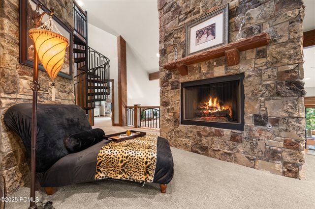 8020 Glenwild Drive, Park City, UT 84098