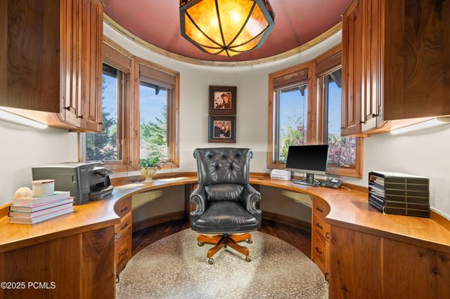 8020 Glenwild Drive, Park City, UT 84098