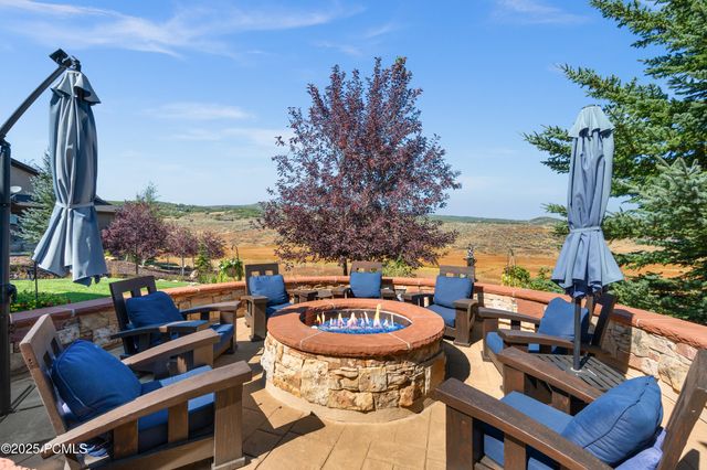 8020 Glenwild Drive, Park City, UT 84098