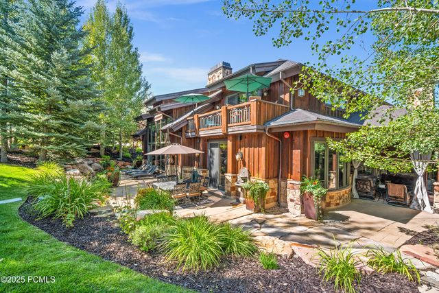 8020 Glenwild Drive, Park City, UT 84098