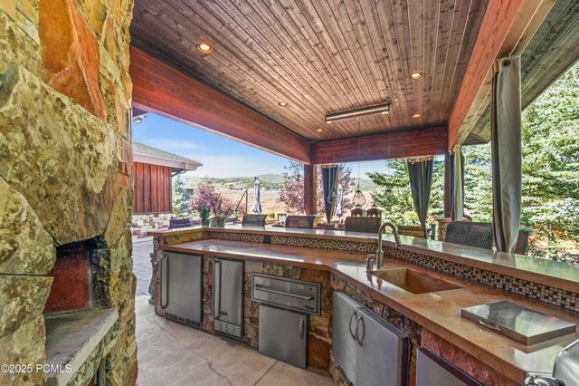 8020 Glenwild Drive, Park City, UT 84098