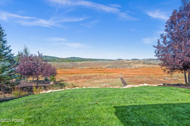 8020 Glenwild Drive, Park City, UT 84098