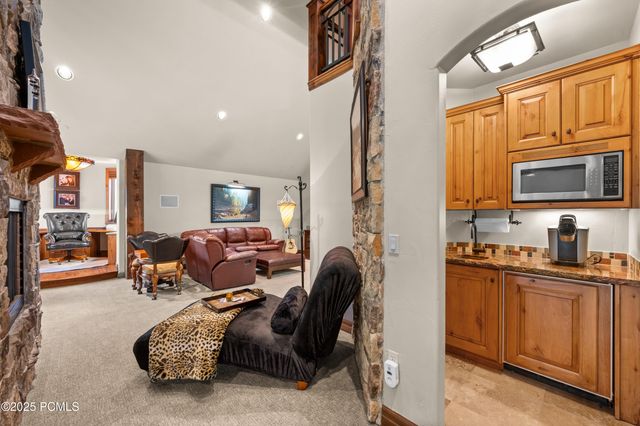 8020 Glenwild Drive, Park City, UT 84098