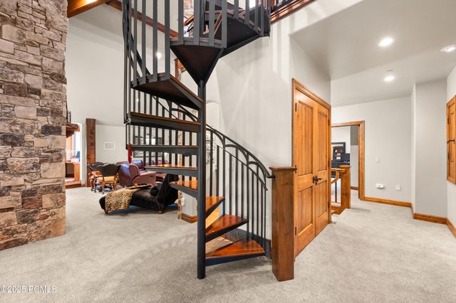 8020 Glenwild Drive, Park City, UT 84098