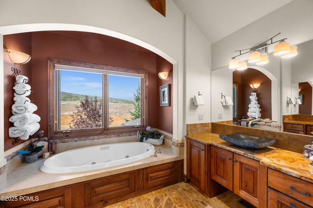 8020 Glenwild Drive, Park City, UT 84098