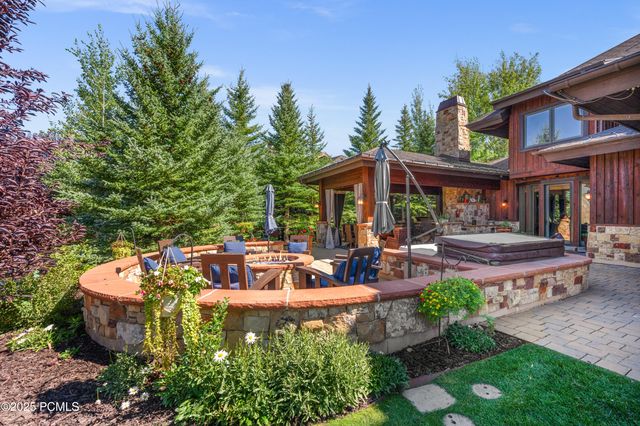 8020 Glenwild Drive, Park City, UT 84098