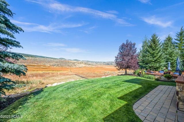 8020 Glenwild Drive, Park City, UT 84098
