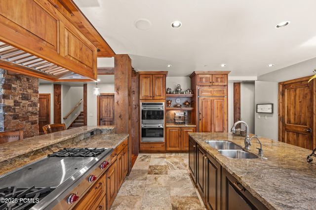 8020 Glenwild Drive, Park City, UT 84098