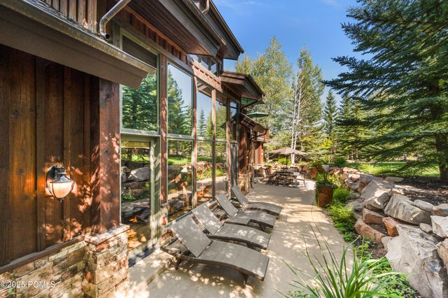 8020 Glenwild Drive, Park City, UT 84098