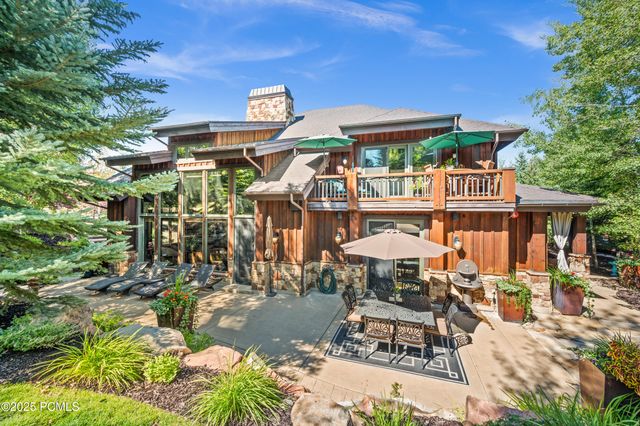 8020 Glenwild Drive, Park City, UT 84098