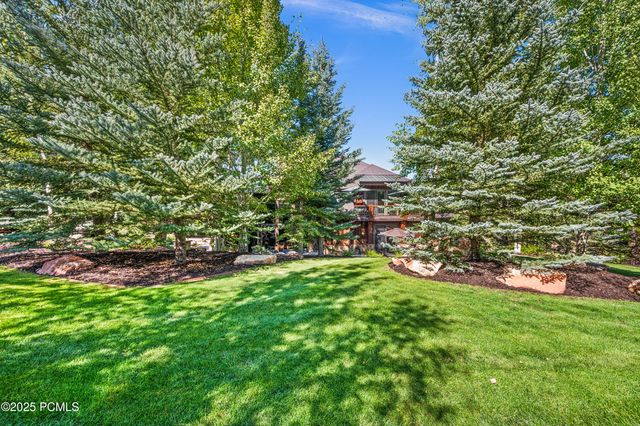 8020 Glenwild Drive, Park City, UT 84098