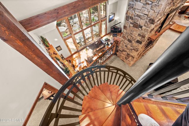 8020 Glenwild Drive, Park City, UT 84098