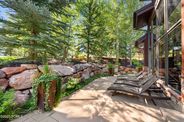 8020 Glenwild Drive, Park City, UT 84098