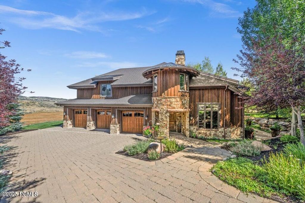 8020 Glenwild Drive, Park City, UT 84098