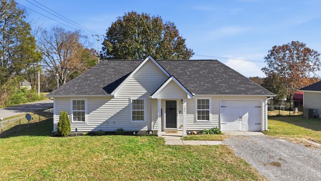 101 Briar Patch Dr, Shelbyville, TN 37160