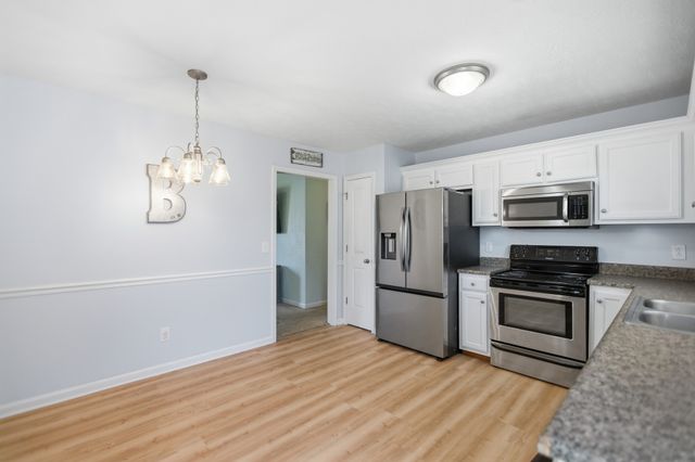 101 Briar Patch Dr, Shelbyville, TN 37160