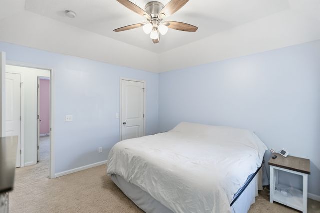 101 Briar Patch Dr, Shelbyville, TN 37160