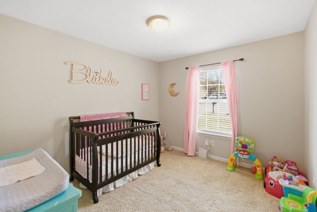 101 Briar Patch Dr, Shelbyville, TN 37160